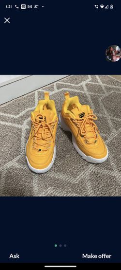 Fila dinostomper shop