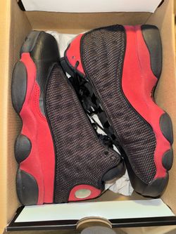 13s size 6