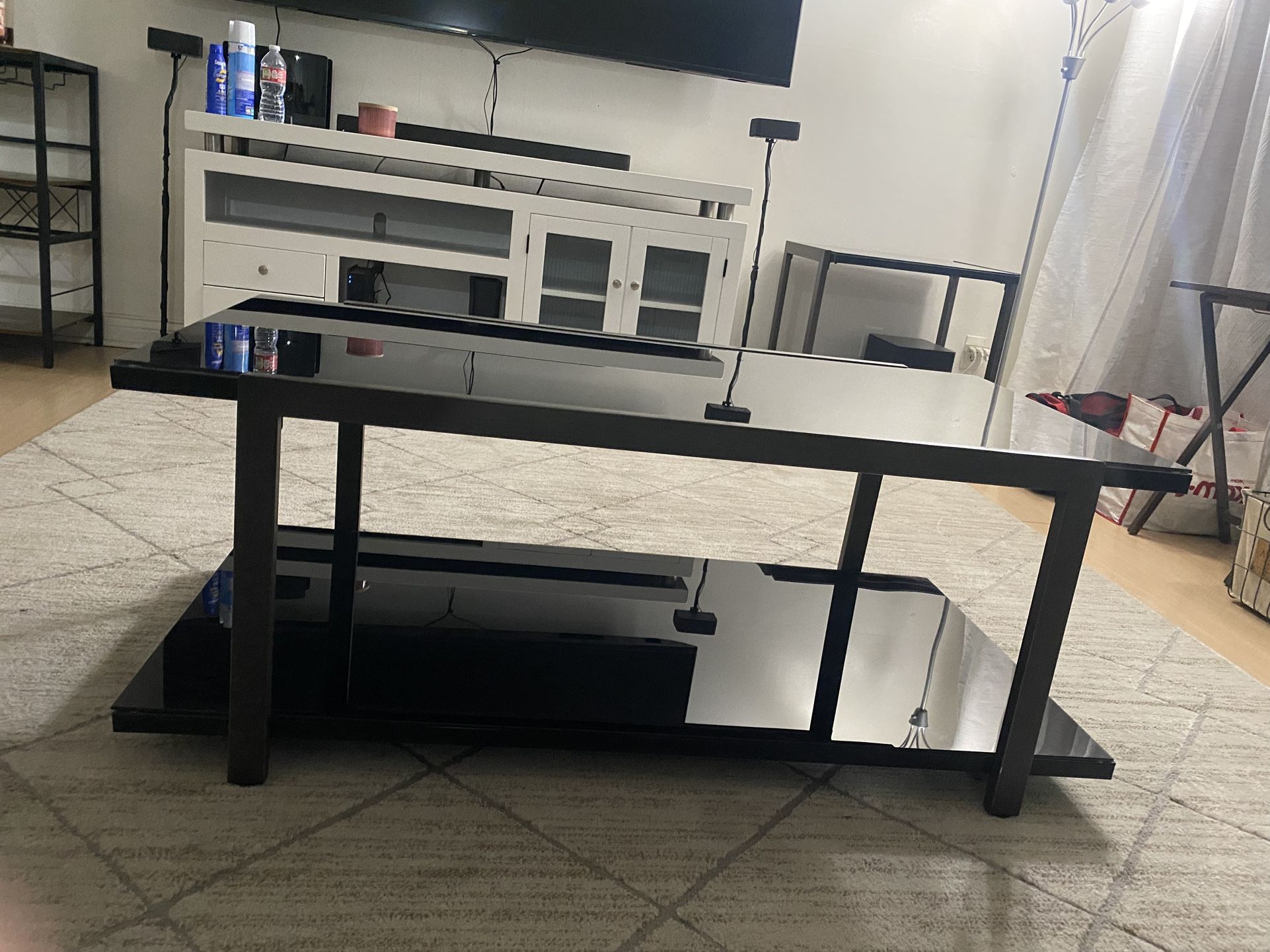 Living Room Table Set