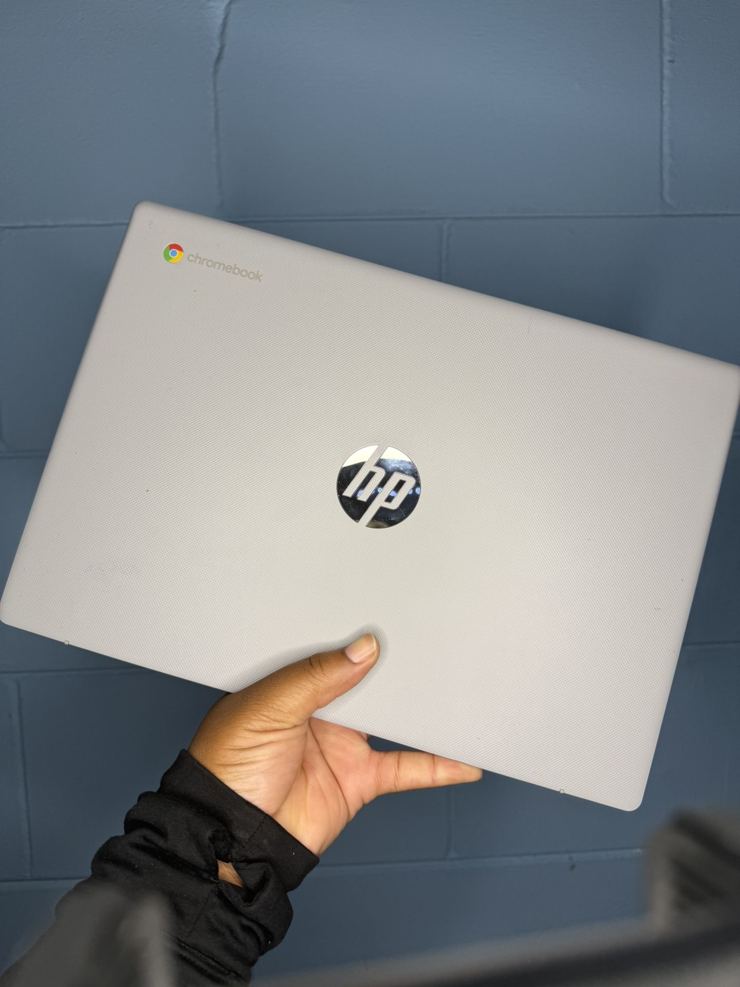 HP Chromebook 14 Laptop