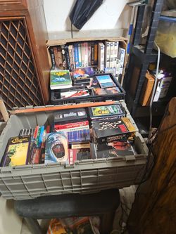 VHS