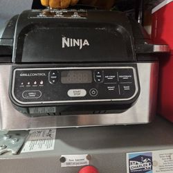 New never used ninja
