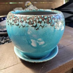 Flower Pot 