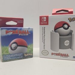 Pokéball Plus