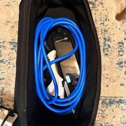 Hyundai Ioniq Charger