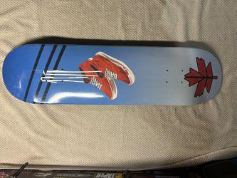 Encino  Vans skate Deck