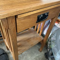 Nightstand 