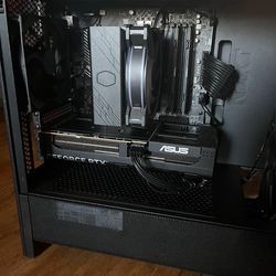 Ryzen 7 7700X RTX 5060 Custom Gaming PC 32GB DDR5 1TB SSD