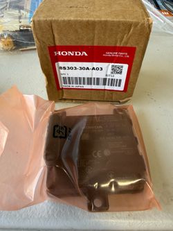 OEM Honda Front Distance Radar Sensor 8S303-30A-A03 for 2023-2025 Accord