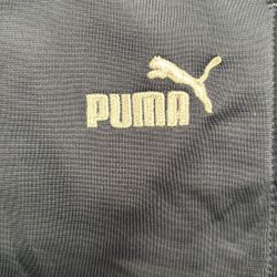 Puma Men’s Large Sweat Pants