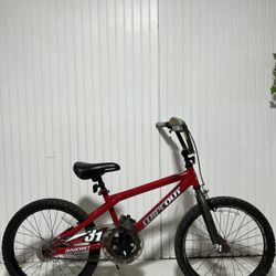 20” Bike, Bicycle, Bicicleta