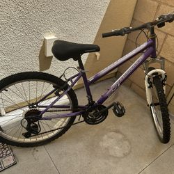 Bikes - 3 Qty