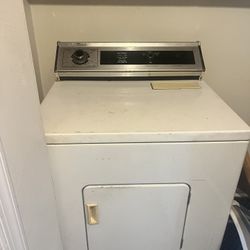 Dryer