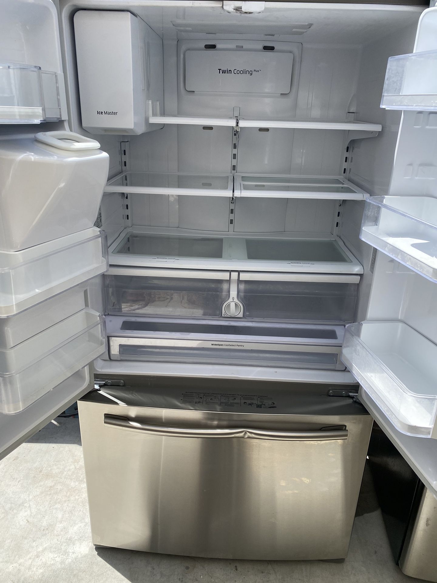 Refrigerator for Sale in Fresno, CA OfferUp