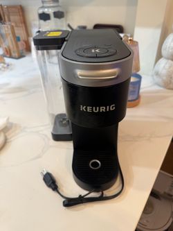 Keurig Single Serve Coffee Maker