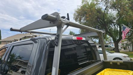 THULE TRACRAC
