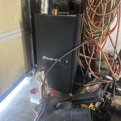 Snap On Tool Box