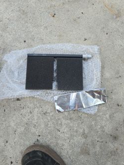 99-04 Jeep Grand Cherokee Climate Control Flap