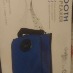 Cooler Bluetooth Speaker Brand Knew 