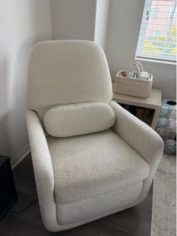 babyletto recliner