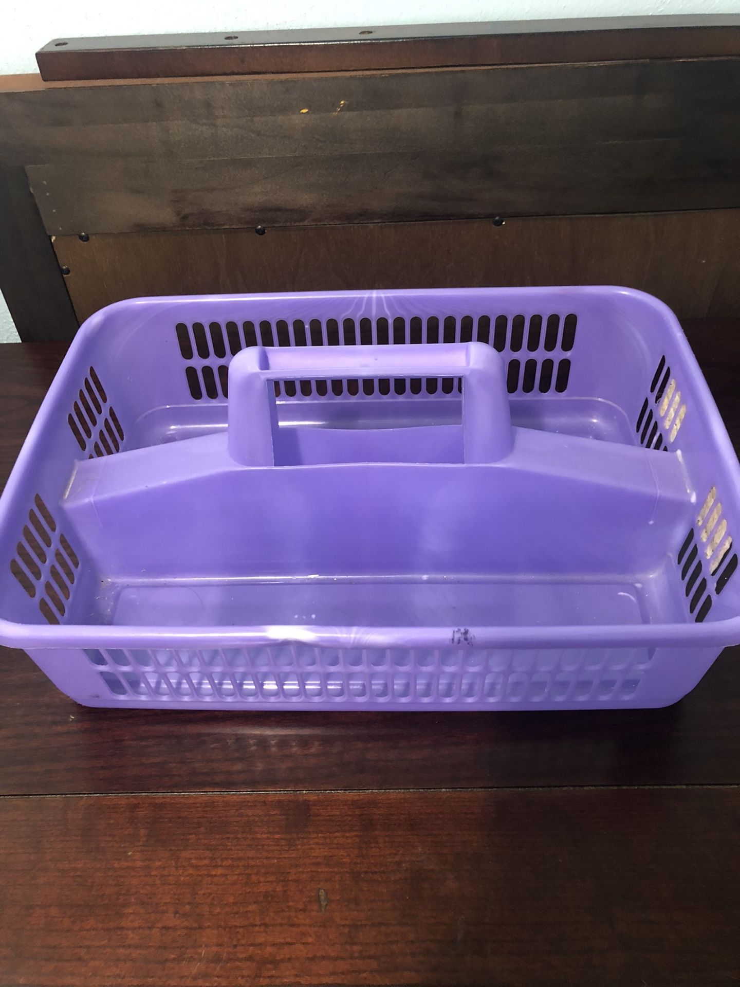 Cleaning Caddy