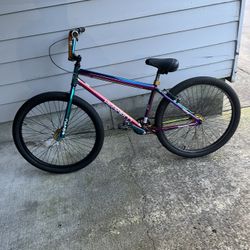 Hype Bike