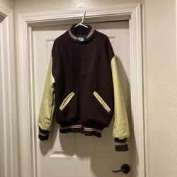 Varsity Jacket