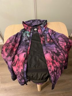 Volcom L GORE-TEX Jacket