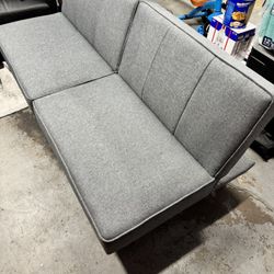 Futon Couch