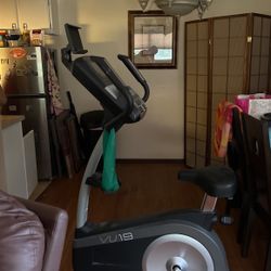 Stationary Bike 