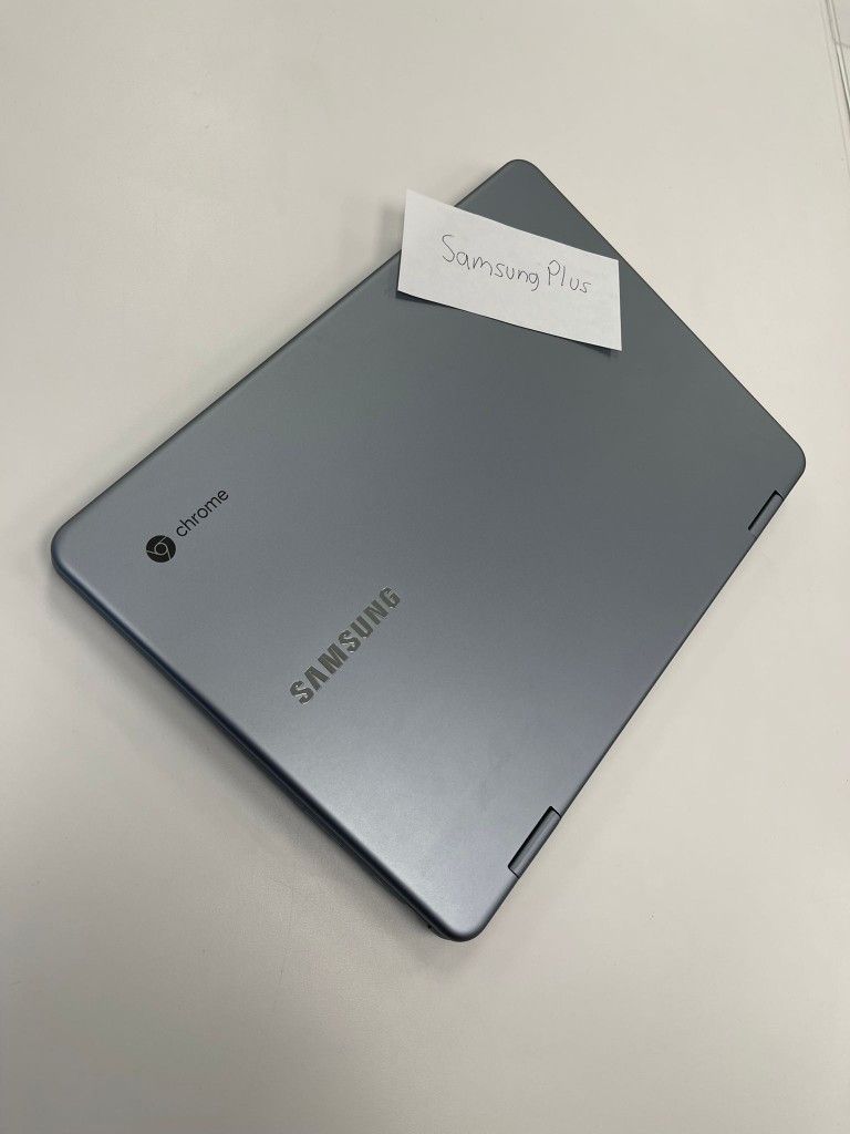 Samsung Chromebook Plus 12.2 Inch -PAYMENTS AVAILABLE NO CREDIT NEEDED