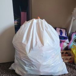 Bag Of Balls