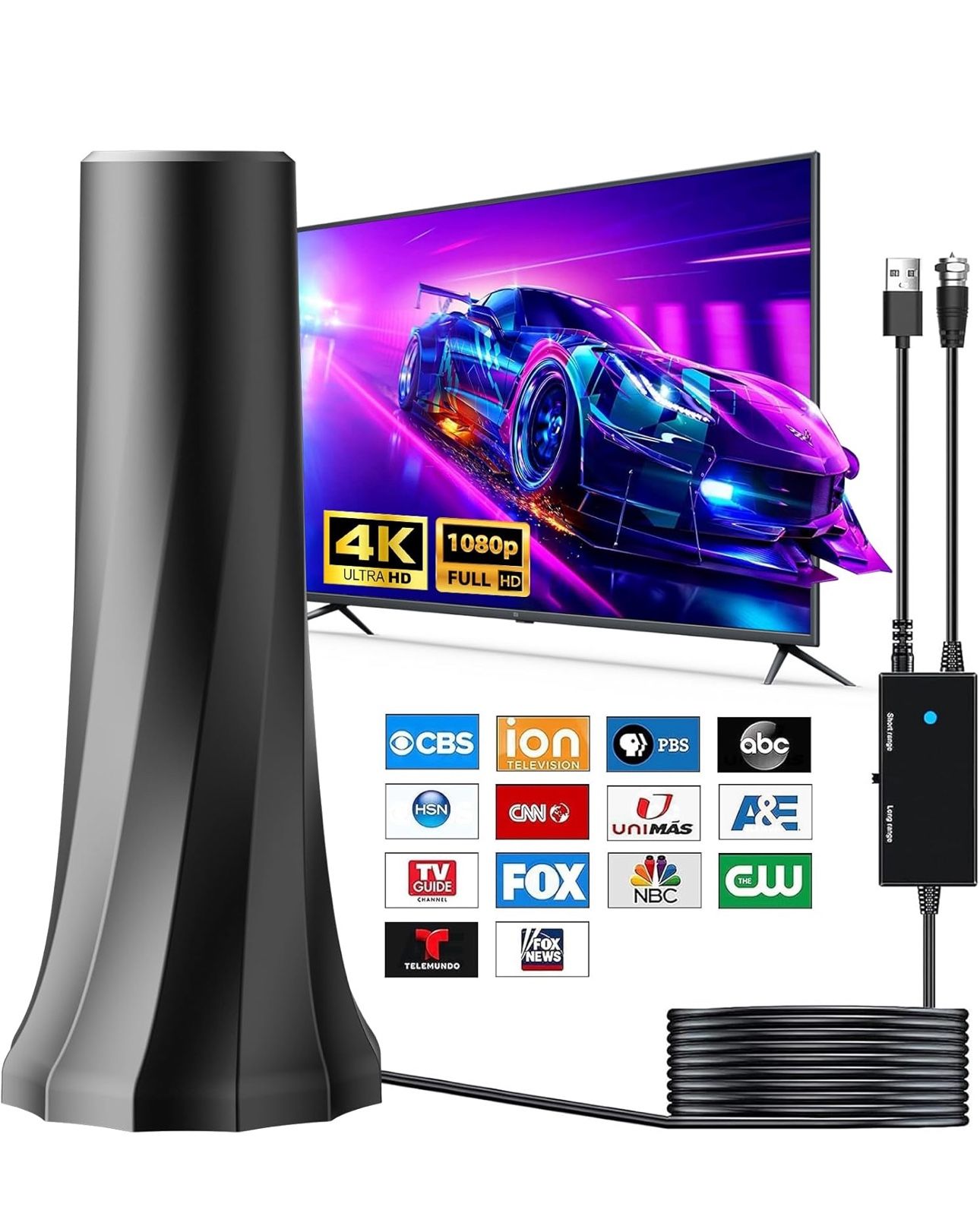 TV Antenna