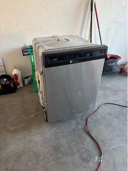 Dishwasher