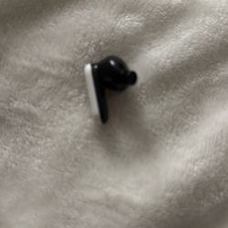 Earbud