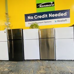 Refrigerador Para Apartamento A Pagos