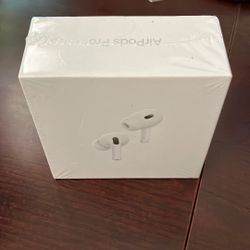 AirPods Pro Gen 2
