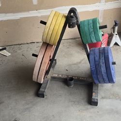 Weider Weights