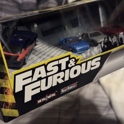 Hot Wheels, Tokyo Drift Fast And Furious, Premium Hot Wheels