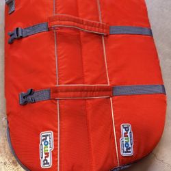 Water Life Jacket For Dogs , XL 