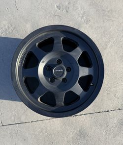 5x110 Method Wheels