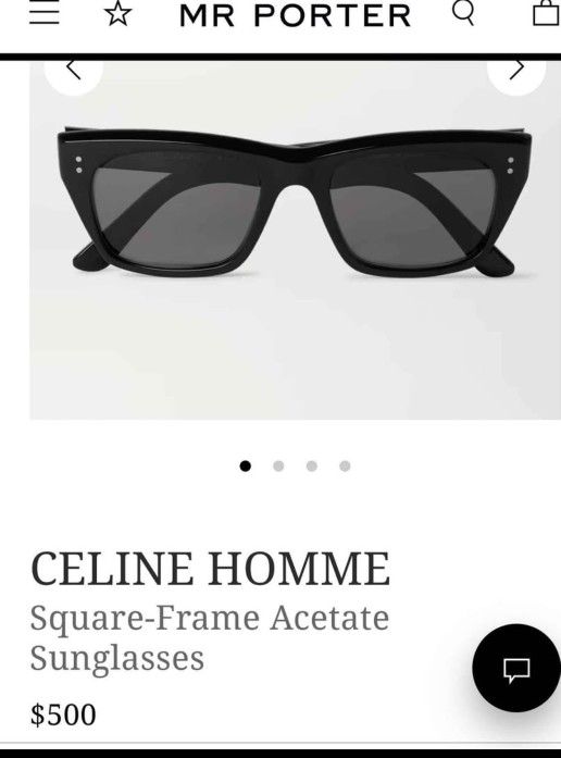 Sunglasses