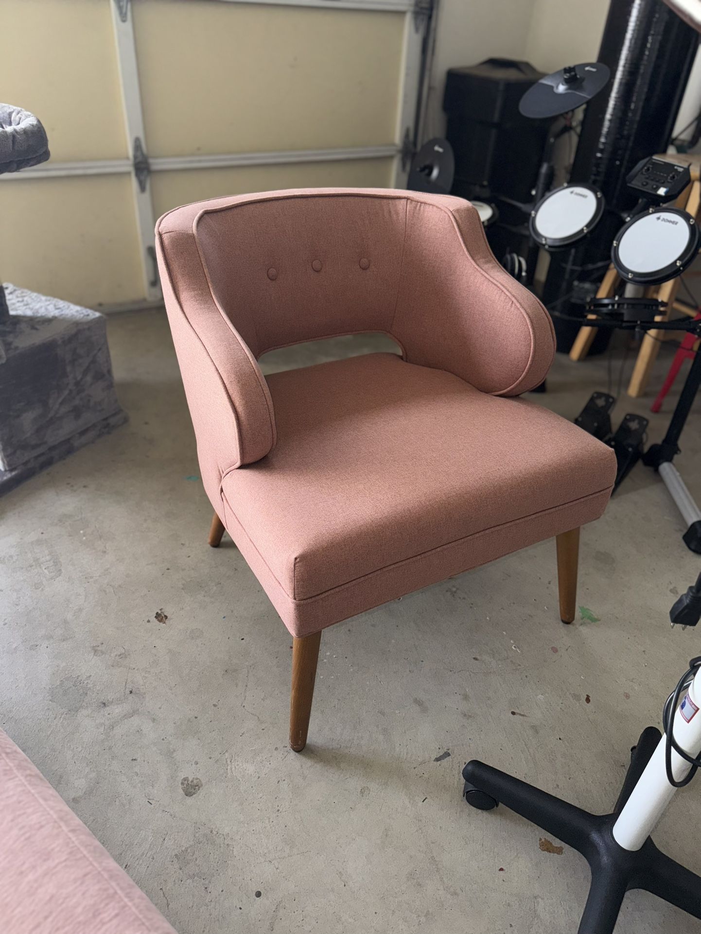 World Market Accent Chair
