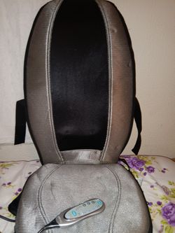 Homedic Massage Seat 