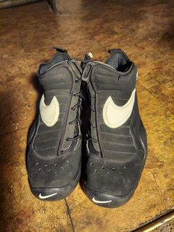 NIKE AIR SHAKE NDESTRUKT OG RETRO SIZE 12