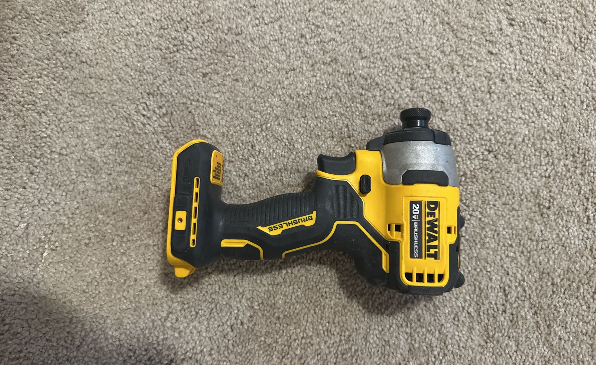 Dewalt Drill
