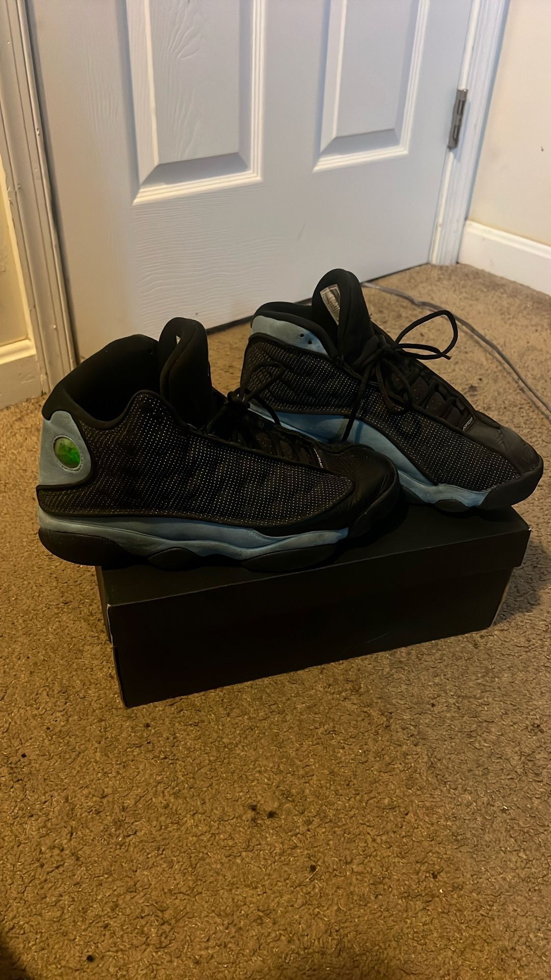 Jordan 13 Size 10