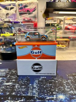 RLC Gulf