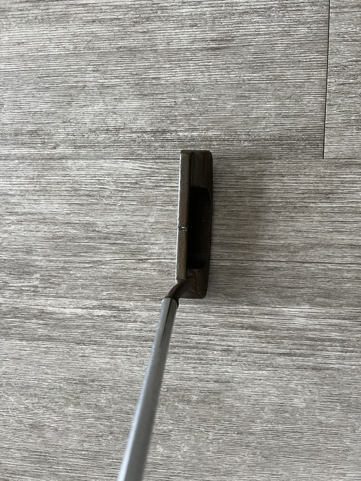 Ping Putter Kushin 4