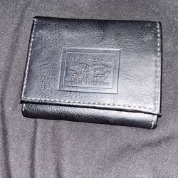 Levi Wallet